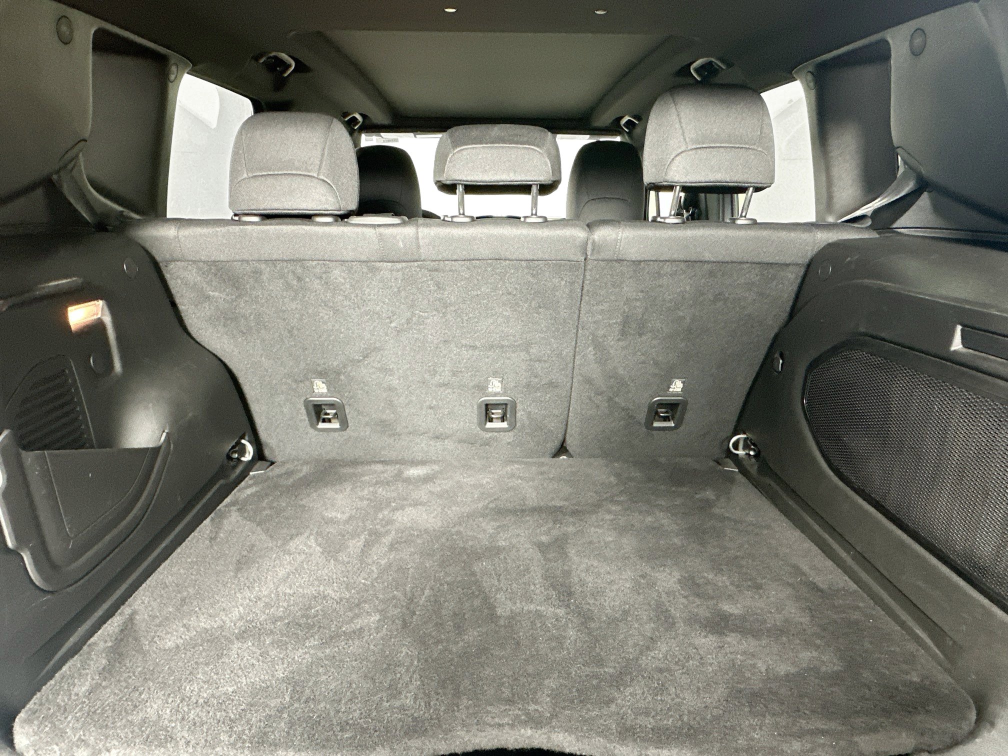 Used 2022 Jeep Renegade Altitude w/ Sun/Sound Group image 25