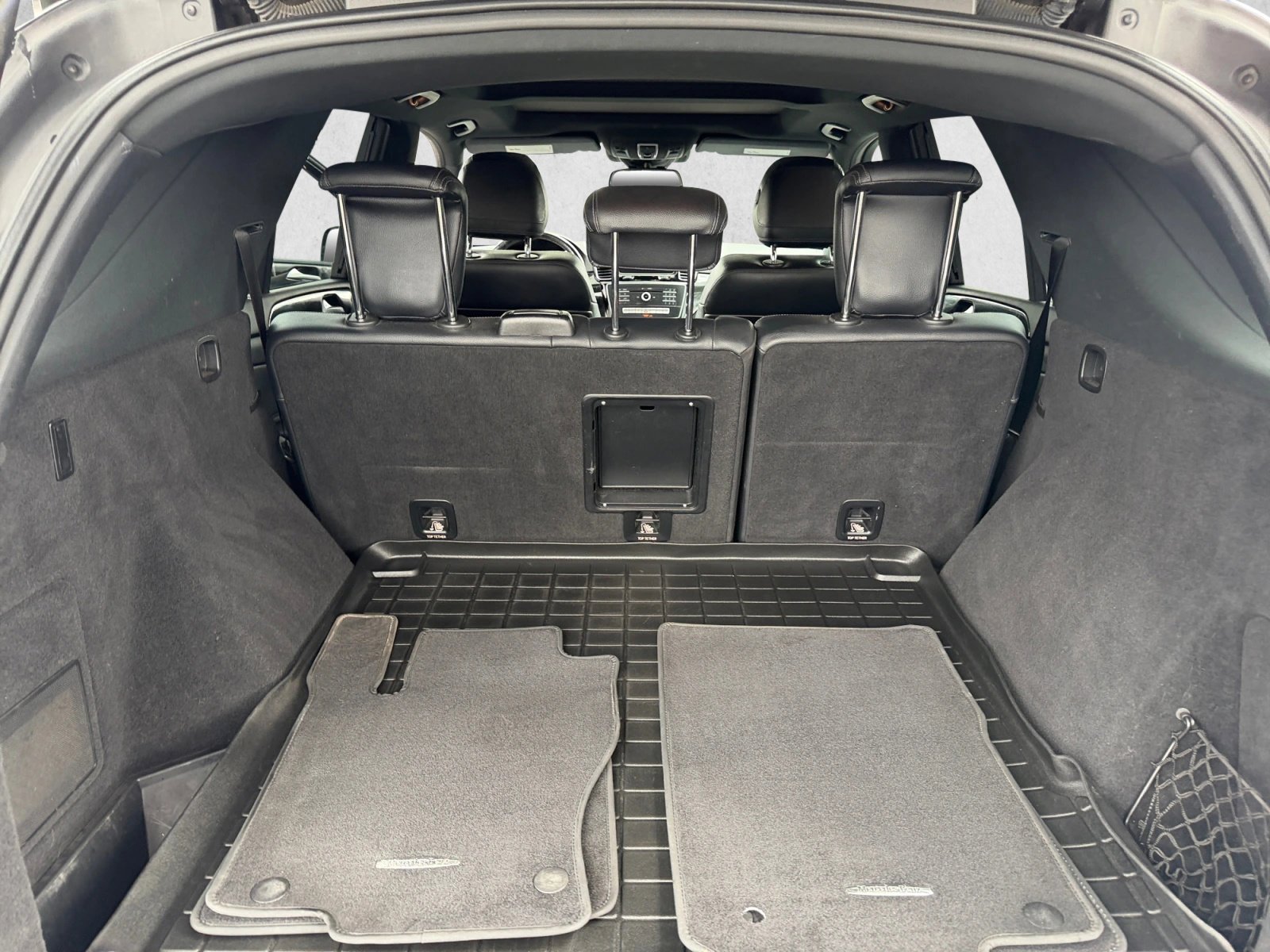 Used 2018 Mercedes-Benz GLE 350 4MATIC image 23