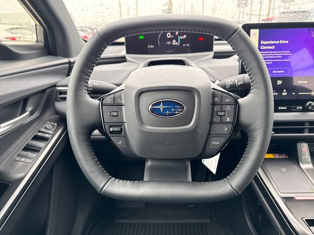 New 2026 Subaru Solterra Premium image 18