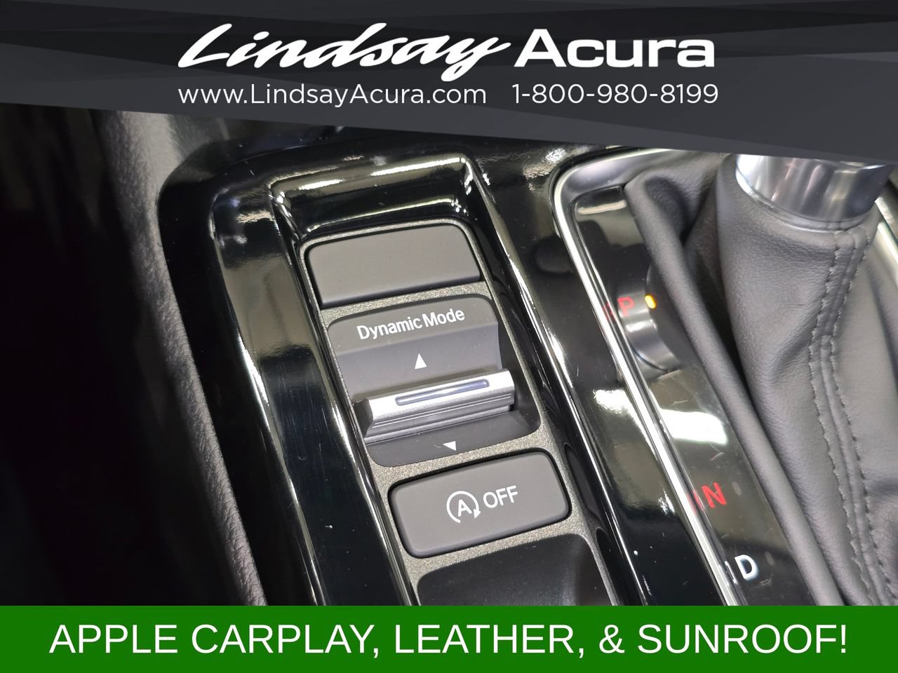 Used 2026 Acura Integra FWD image 18