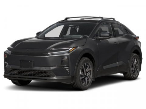 New 2027 Toyota C-HR w/ ALL Weather Mat Package (TMS)