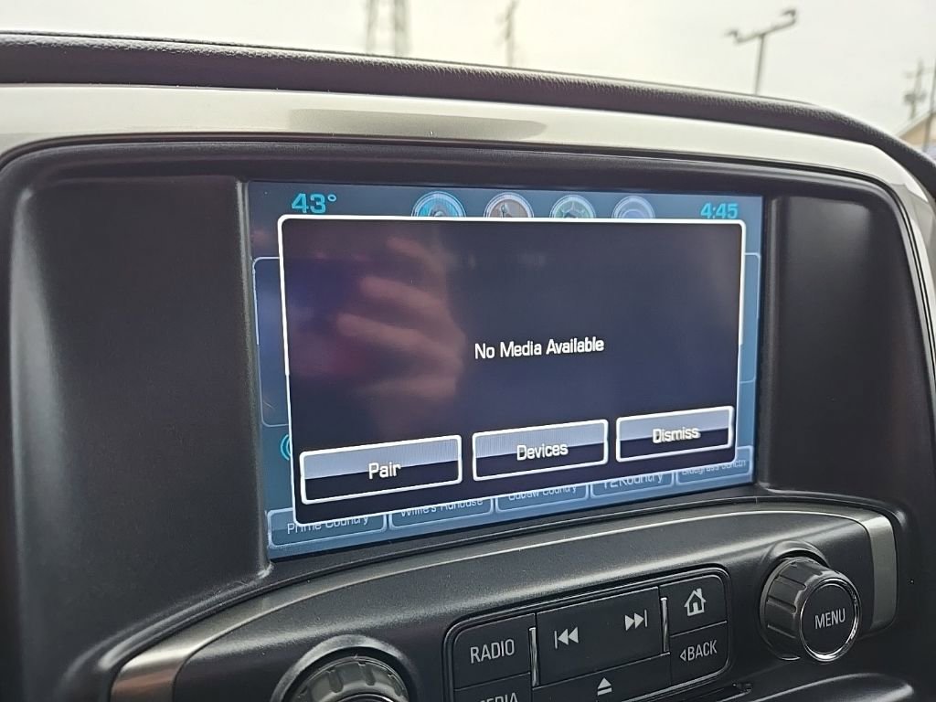 Used 2019 Chevrolet Silverado 3500 LTZ w/ Duramax Plus Package image 30