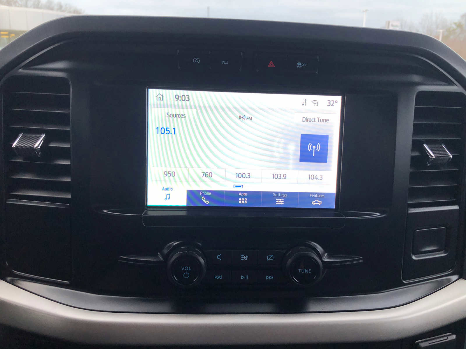 Used 2023 Ford F150 XLT image 13