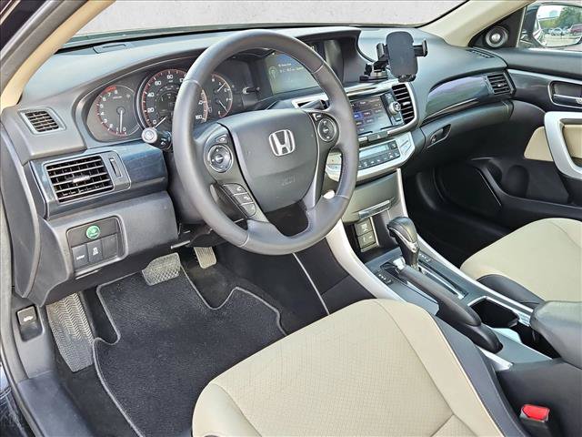 Used 2013 Honda Accord EX-L image 8