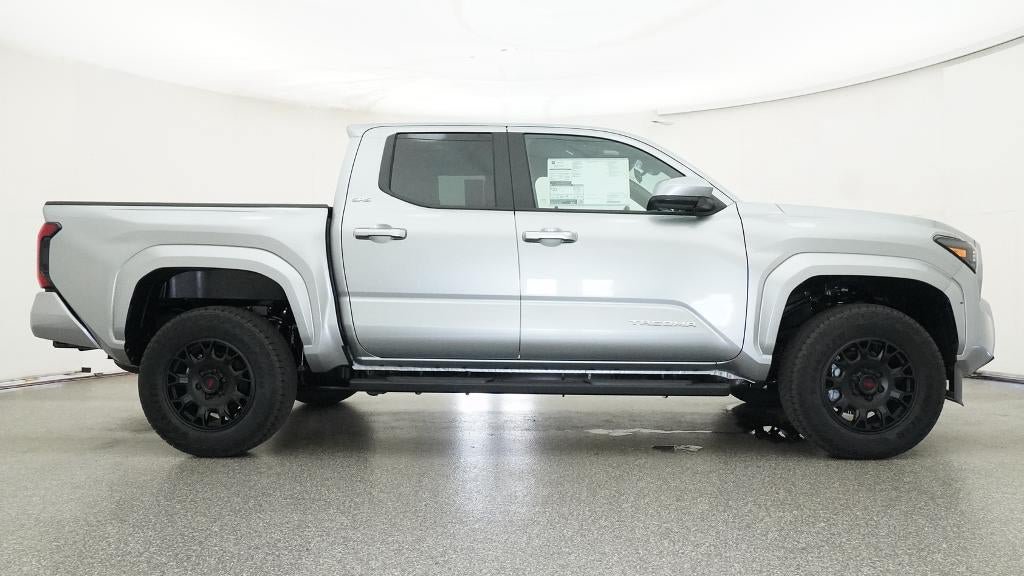 New 2026 Toyota Tacoma SR5 RWD image 27