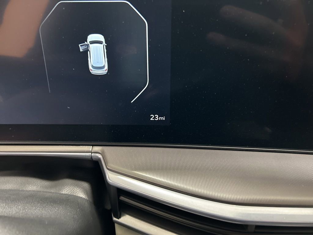 New 2026 Kia Sorento SX Prestige image 17