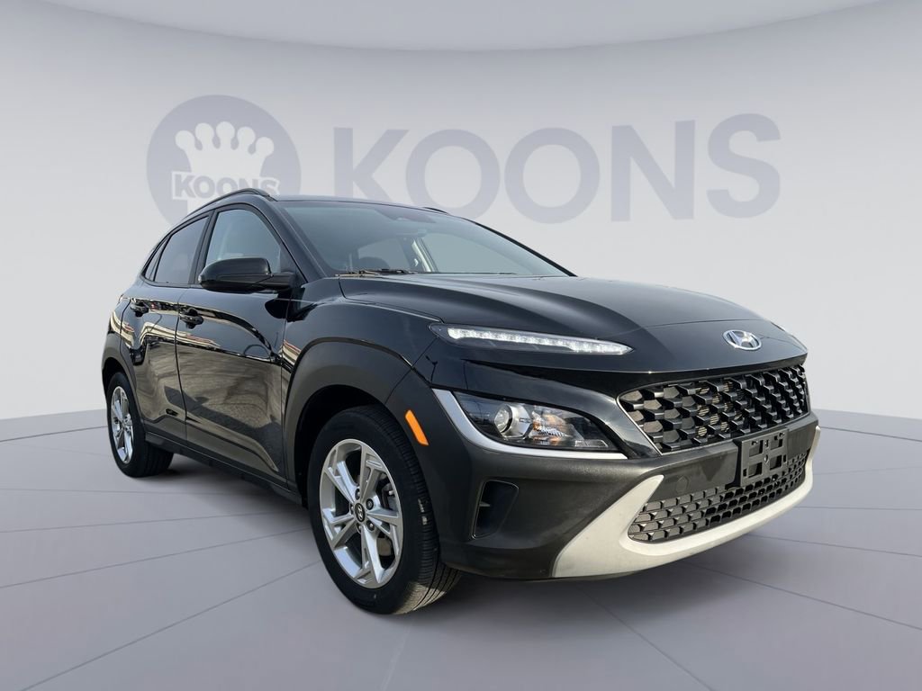 Used 2023 Hyundai Kona SEL image 10