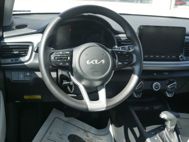 Used 2023 Kia Rio S image 40