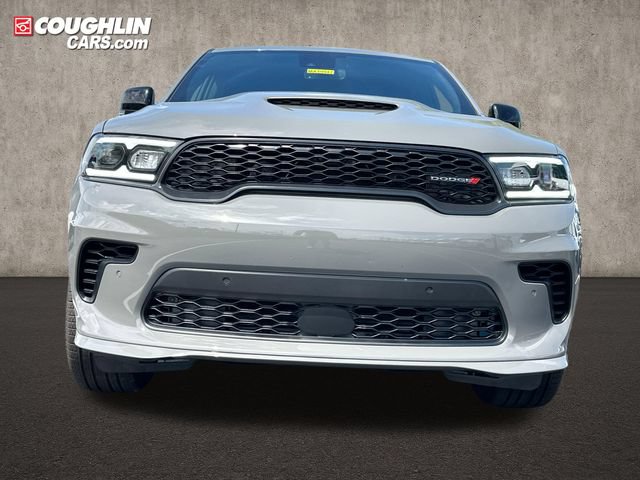 New 2026 Dodge Durango GT AWD/4WD image 2
