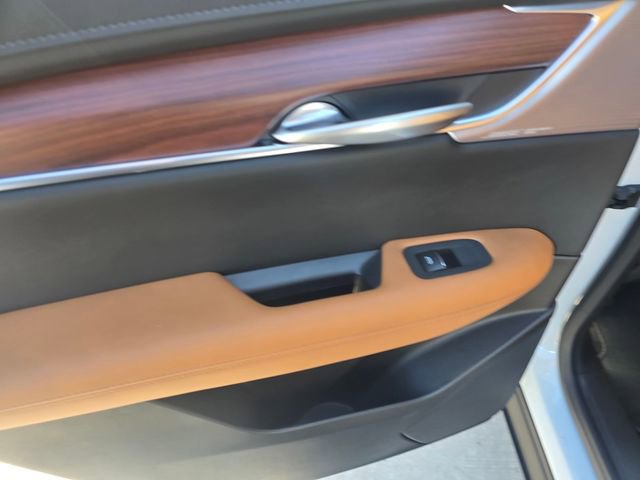 New 2026 Cadillac XT5 Premium Luxury image 14