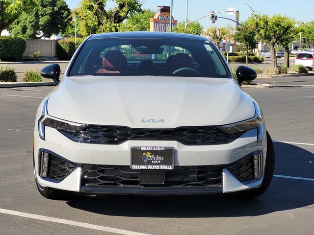 New 2026 Kia K5 GT-Line FWD image 2