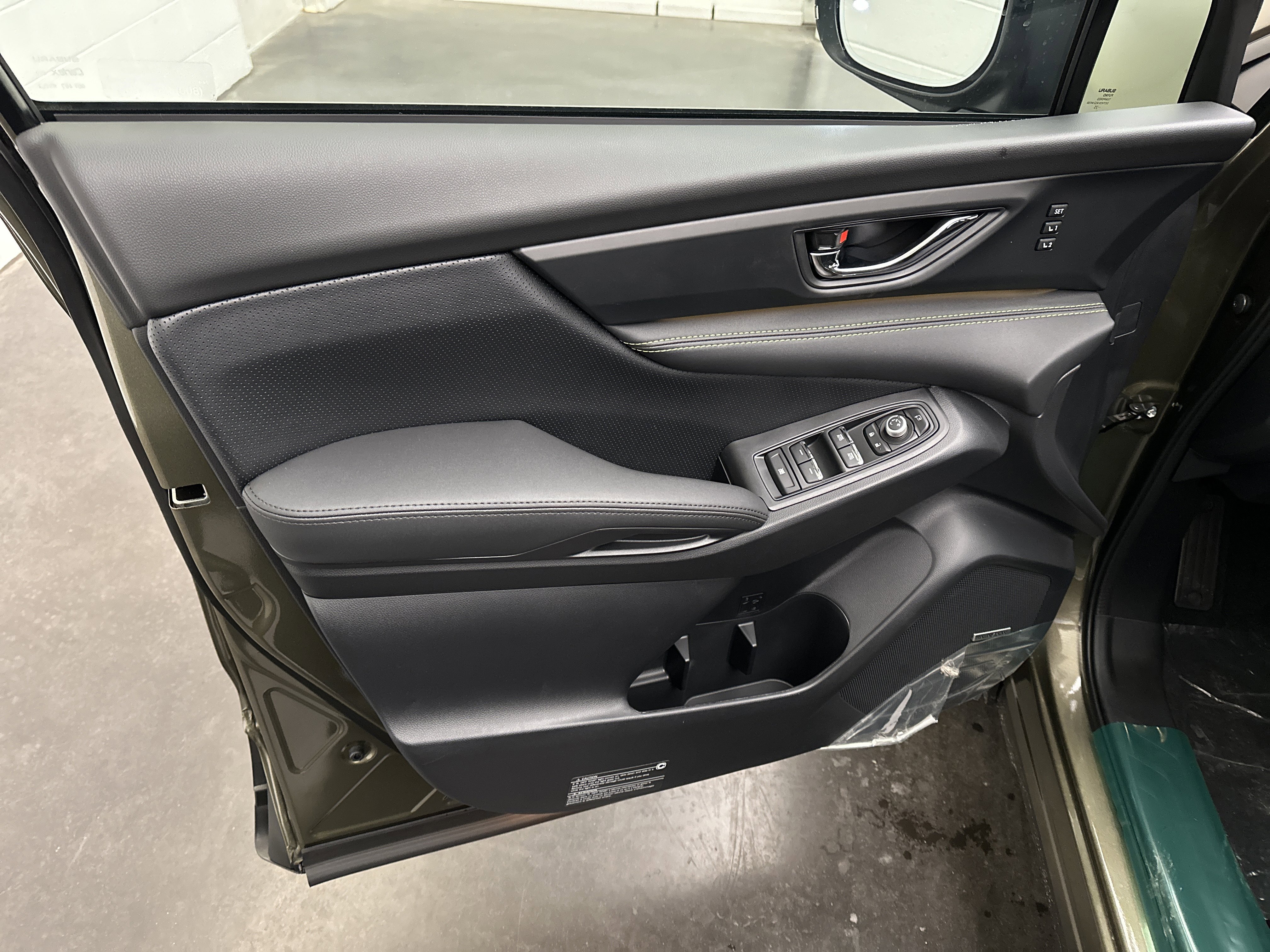 New 2025 Subaru Ascent Bronze Edition image 19