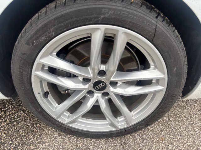 Used 2022 Audi A4 2.0T Premium Plus w/ Premium Plus Package image 11