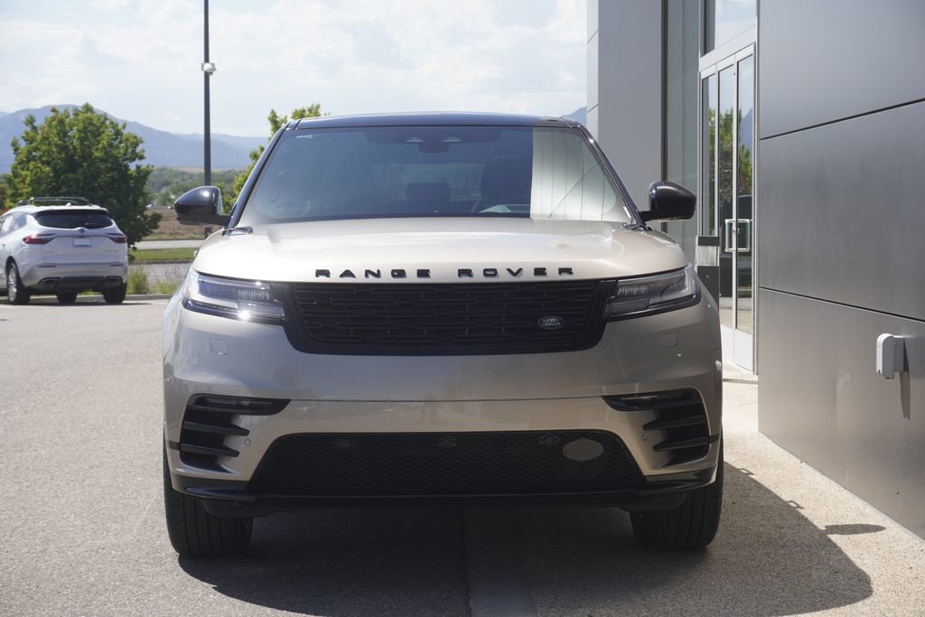New 2026 Land Rover Range Rover Velar Dynamic SE image 5