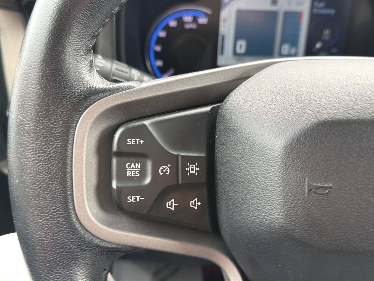 Used 2022 Ford Bronco Wildtrak AWD/4WD image 32