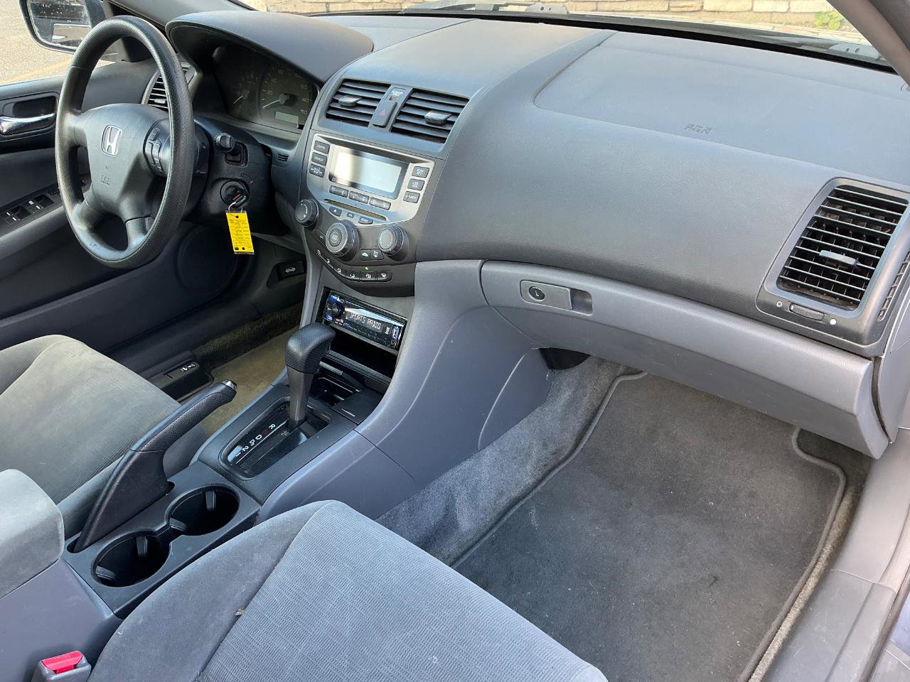 Used 2007 Honda Accord LX image 9