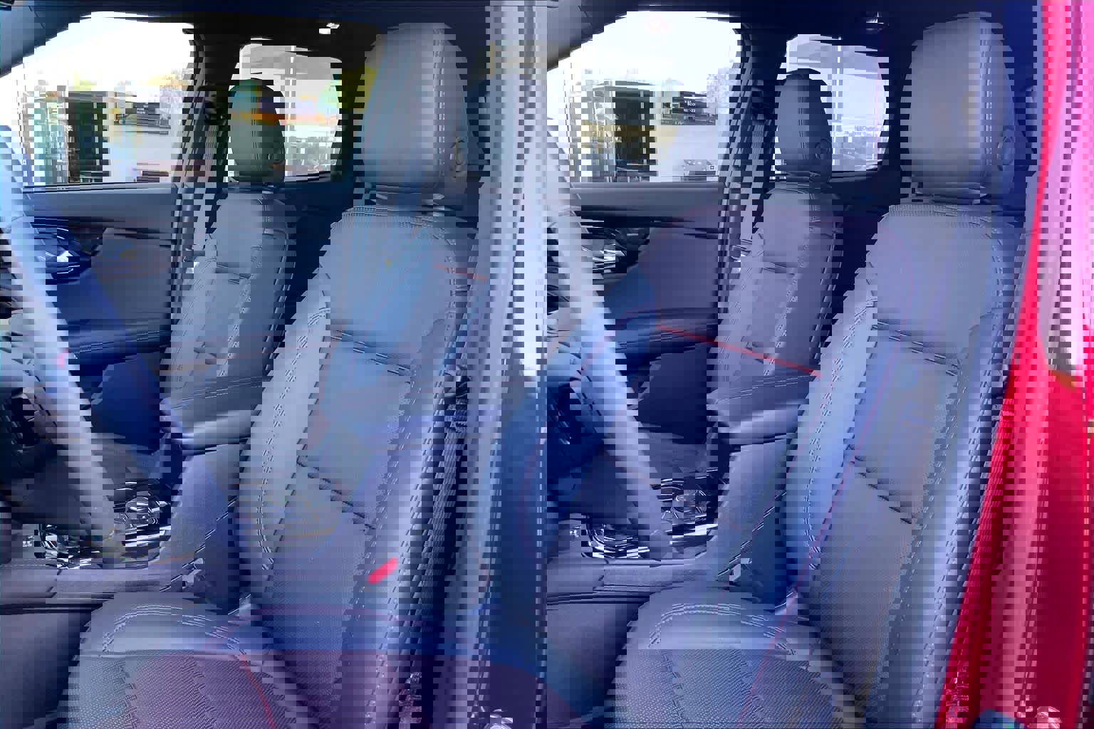 Used 2025 Chevrolet Blazer RS image 7