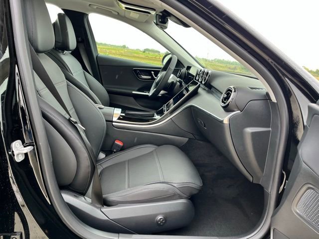 New 2026 Mercedes-Benz C 300 4MATIC Sedan image 22