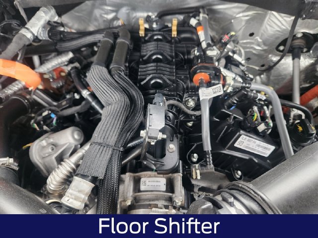 Certified 2024 Ford F150 XLT w/ Equipment Group 302A MID AWD/4WD image 23