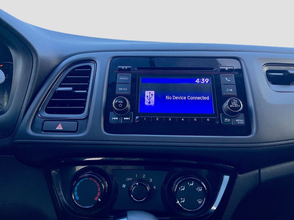 Used 2021 Honda HR-V LX image 14