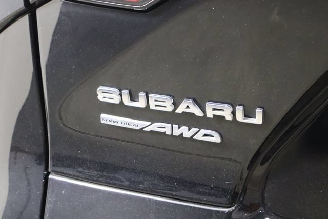 Used 2023 Subaru Solterra AWD image 40