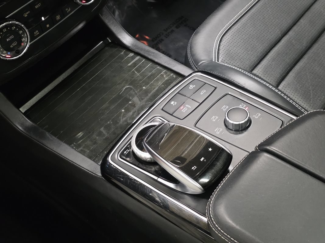 Used 2019 Mercedes-Benz GLE 63 AMG S image 45