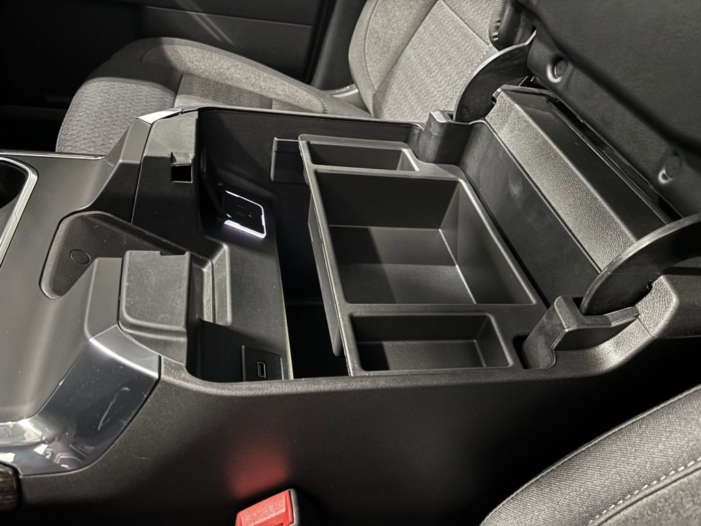 New 2026 Chevrolet Silverado 2500 LT w/ Trail Boss Package image 23