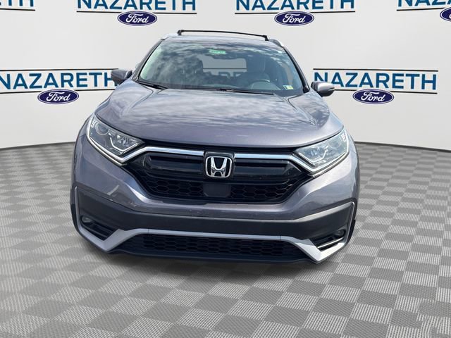 Used 2022 Honda CR-V EX image 2