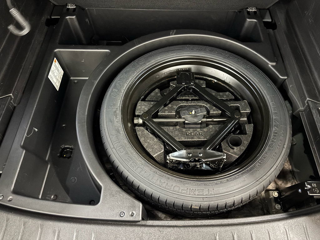 Certified 2024 Chevrolet Blazer LT w/ Midnight/Sport Edition FWD image 35