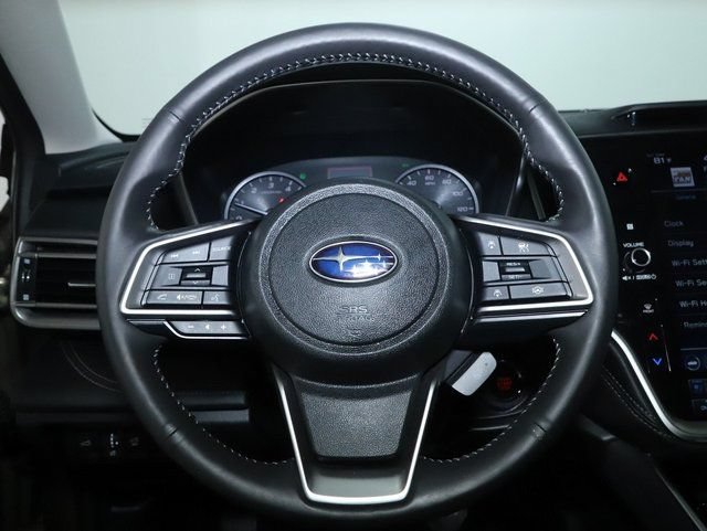 Used 2024 Subaru Outback Touring AWD/4WD image 22