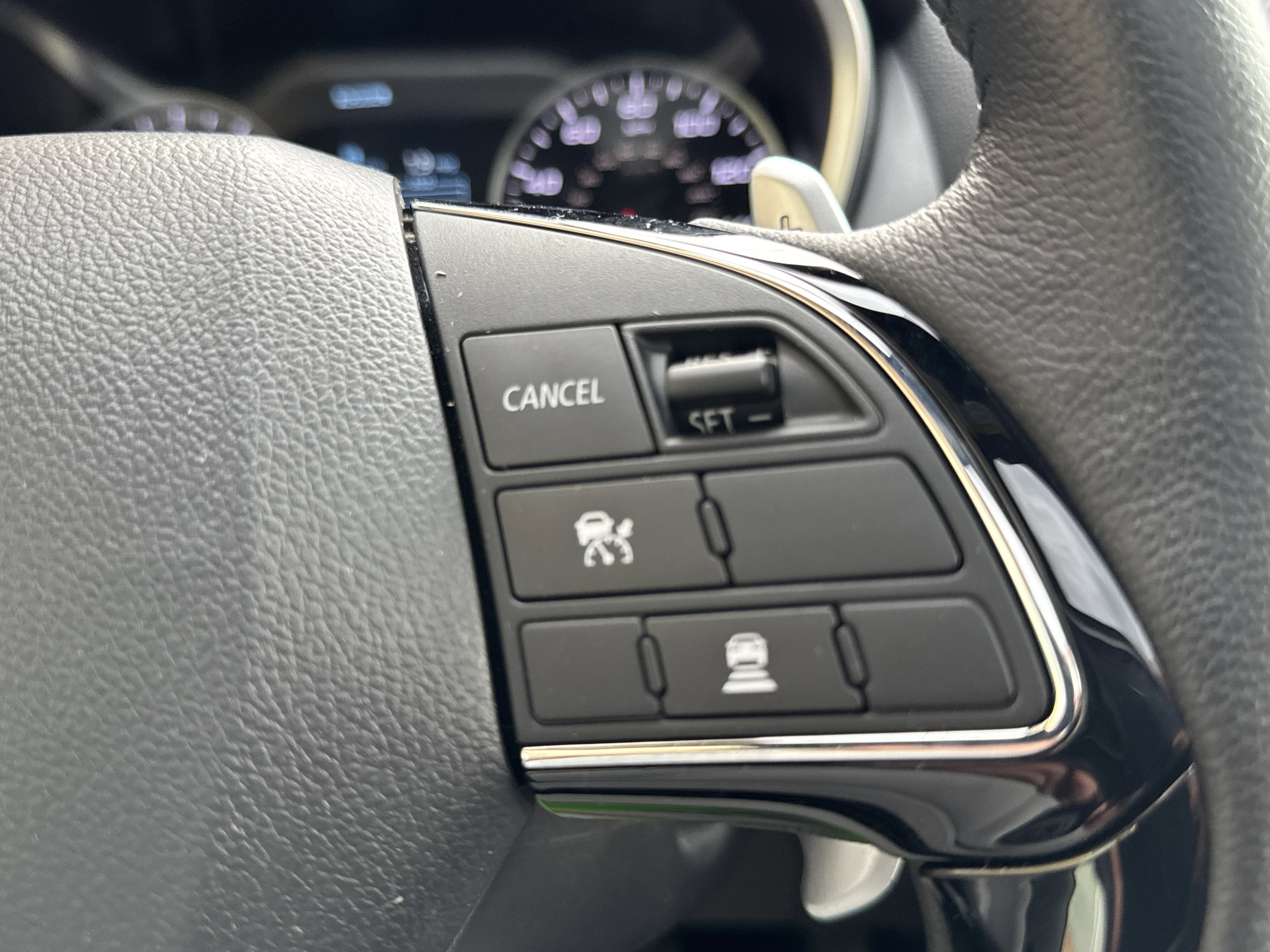 Used 2024 Mitsubishi Eclipse Cross SEL image 19