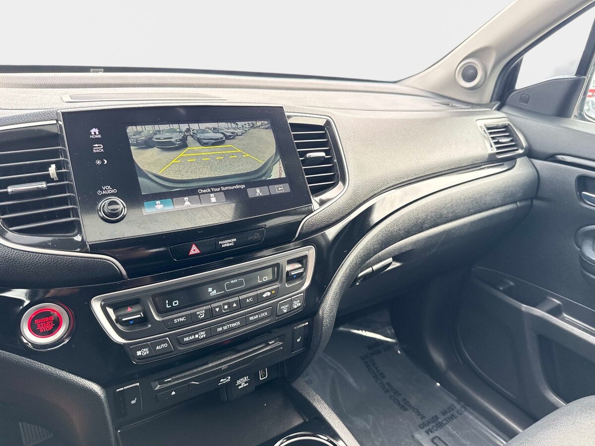 Used 2021 Honda Pilot Touring image 27