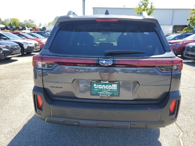 New 2026 Subaru Outback Touring XT AWD/4WD image 5