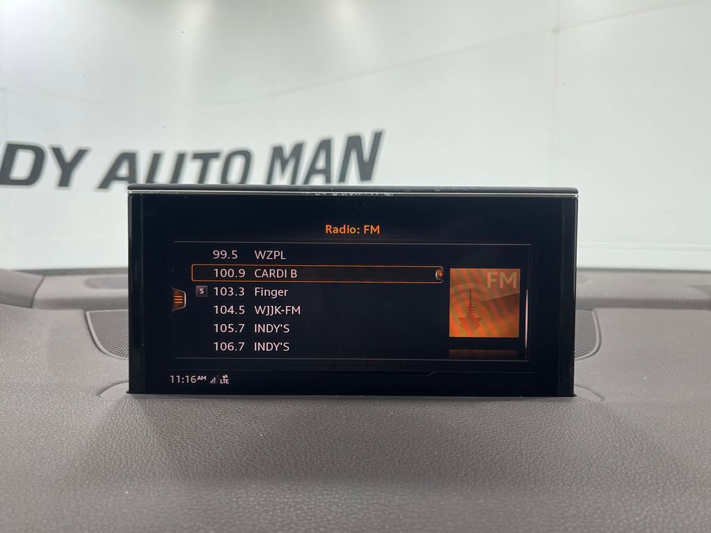 Used 2018 Audi Q7 3.0T Prestige w/ Prestige Package image 22