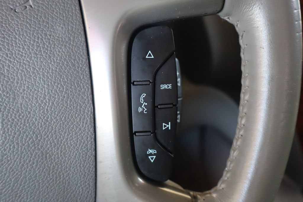 Used 2012 Chevrolet Tahoe 4WD Hybrid image 19