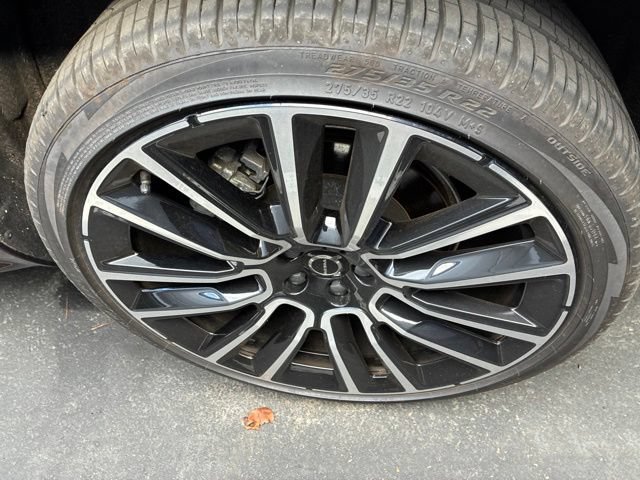 Used 2026 Volvo XC90 B6 Plus w/ Protection Package AWD/4WD image 8