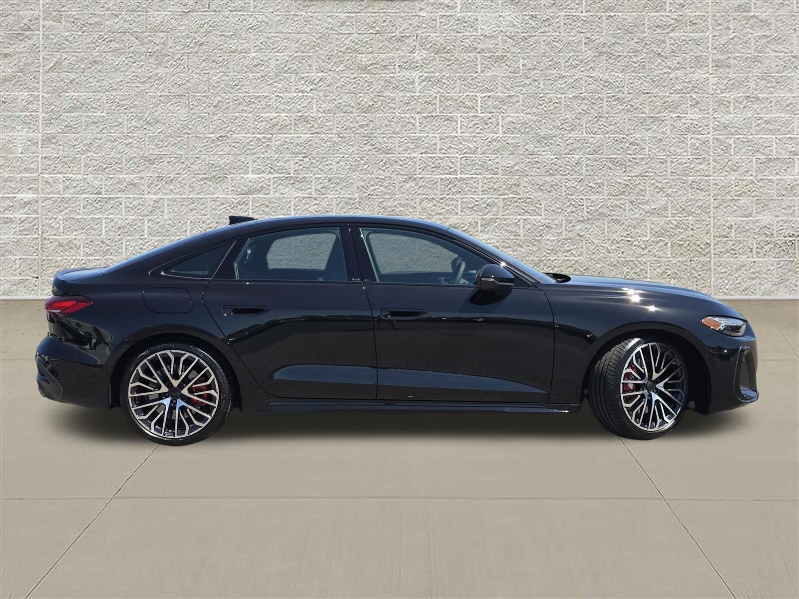 New 2026 Audi S5 Premium Plus AWD/4WD image 8