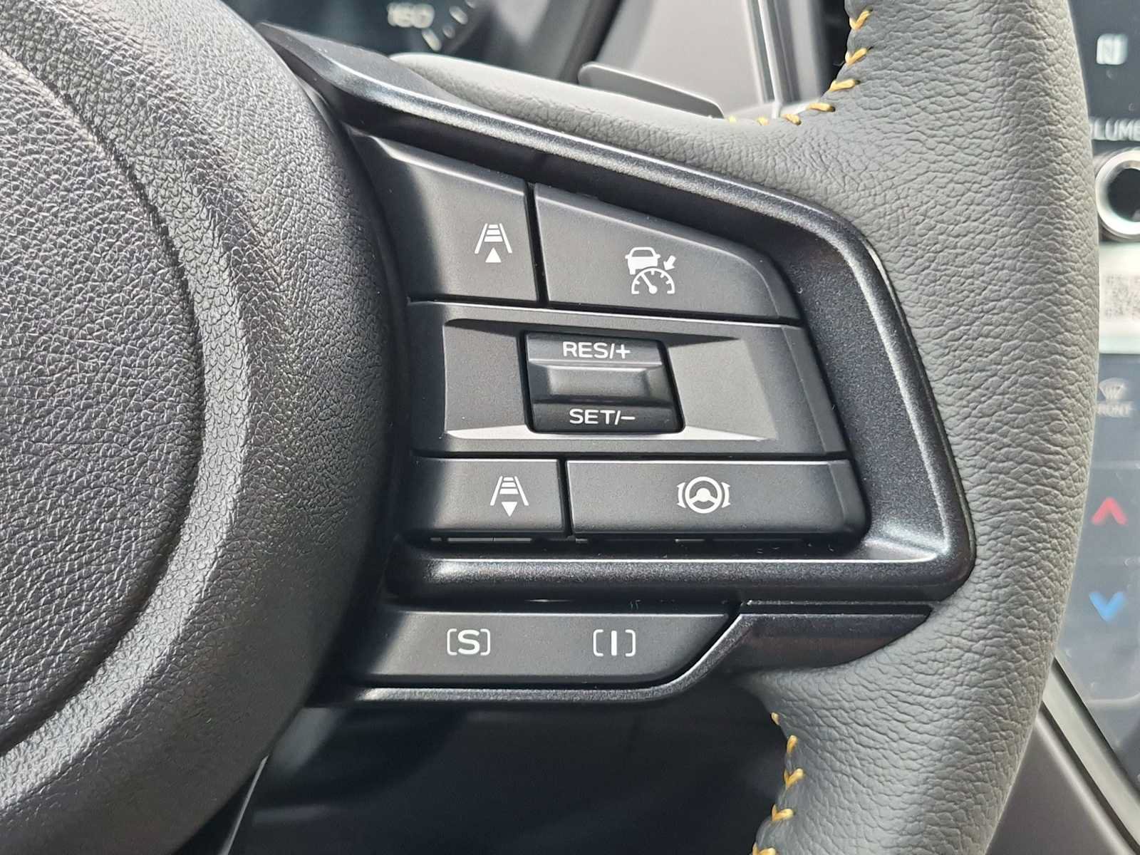 New 2026 Subaru Crosstrek 2.5i Sport AWD/4WD image 23