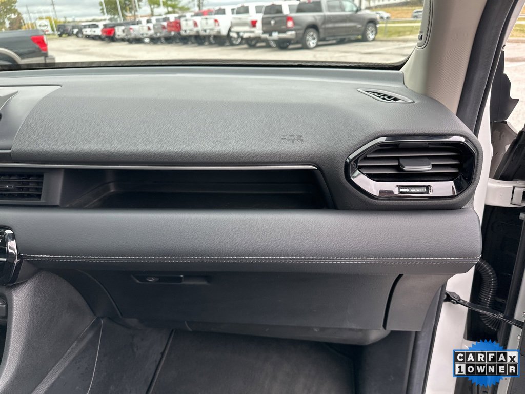 Used 2025 Honda Pilot Touring image 63