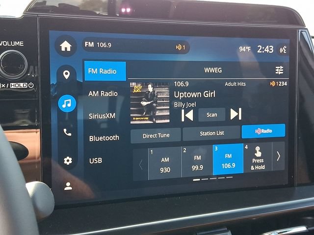 New 2026 Subaru Outback Touring AWD/4WD image 14