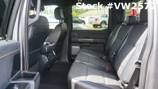 Used 2024 Ford F150 Tremor w/ Bed Utility Package image 33