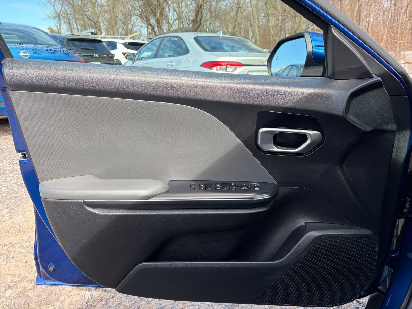 Used 2025 Kia K4 FWD image 18