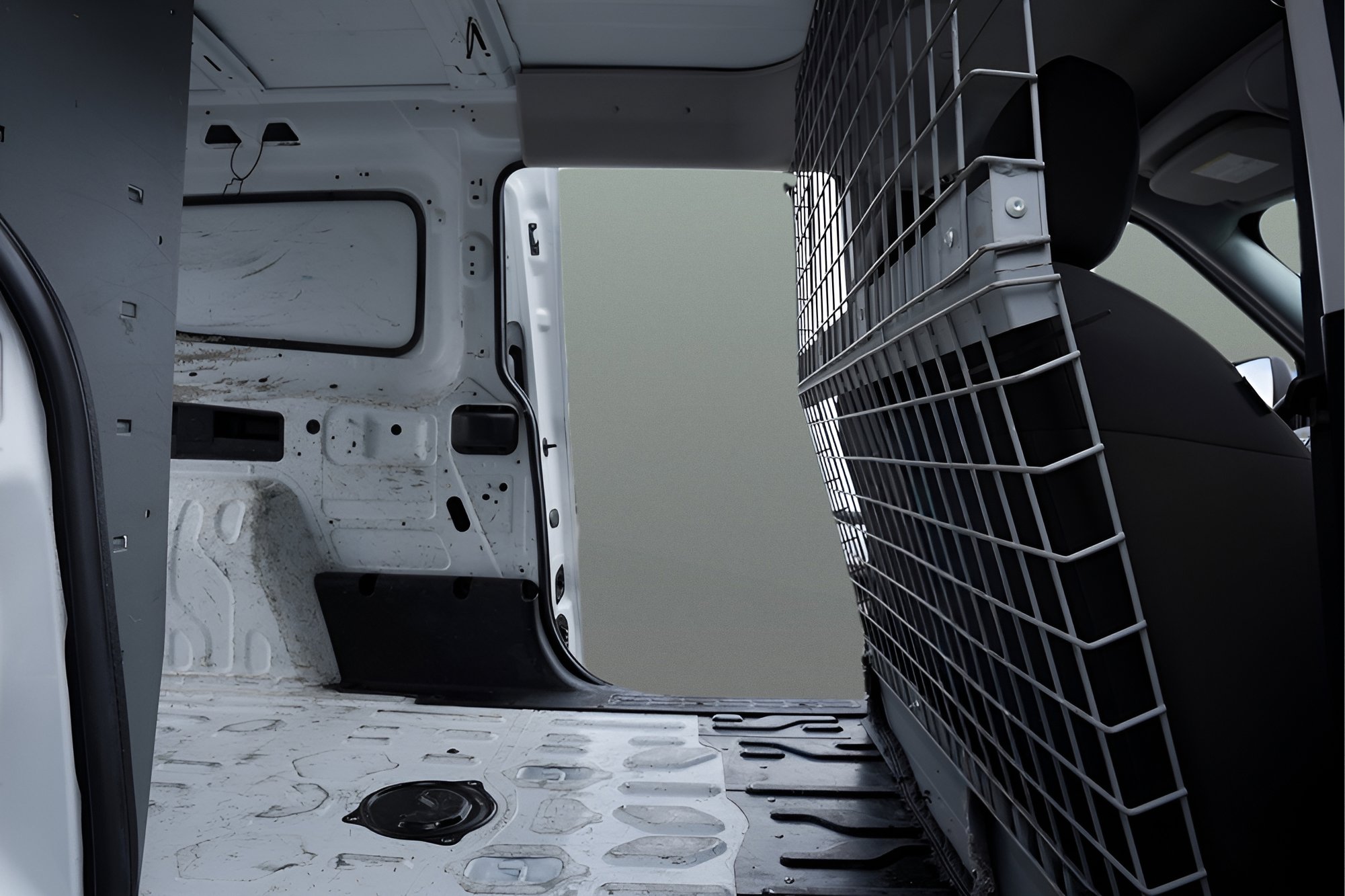 Used 2020 RAM ProMaster City Tradesman image 11