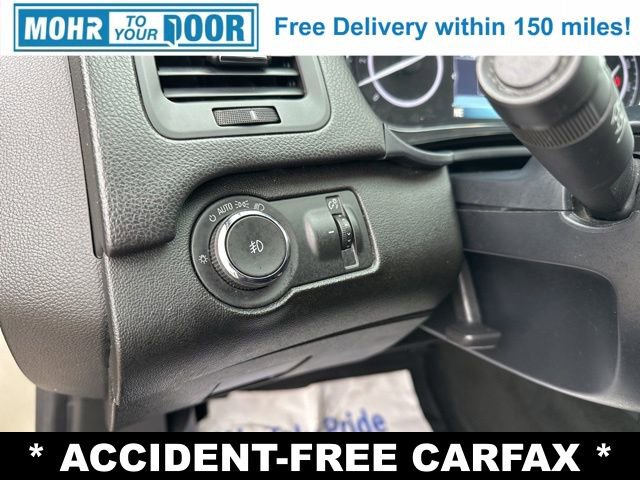 Used 2016 Buick Regal Premium w/ Driver Confidence Package #1 image 24