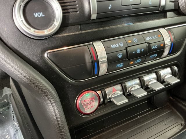 Used 2020 Ford Mustang Bullitt RWD image 23