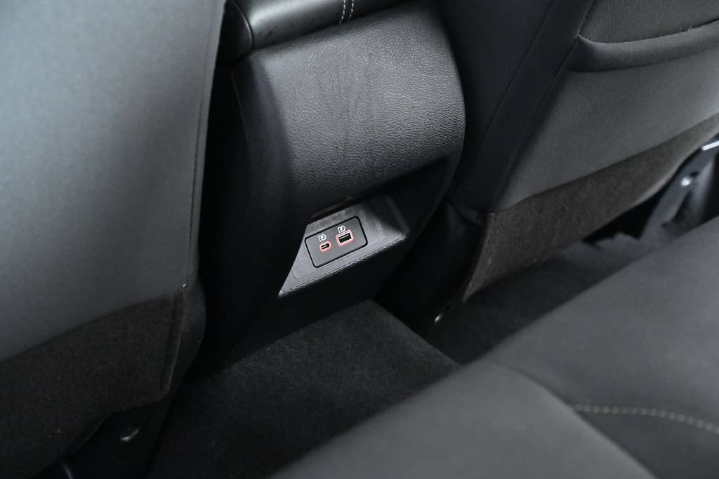 Certified 2022 Nissan Altima 2.5 SV FWD image 28
