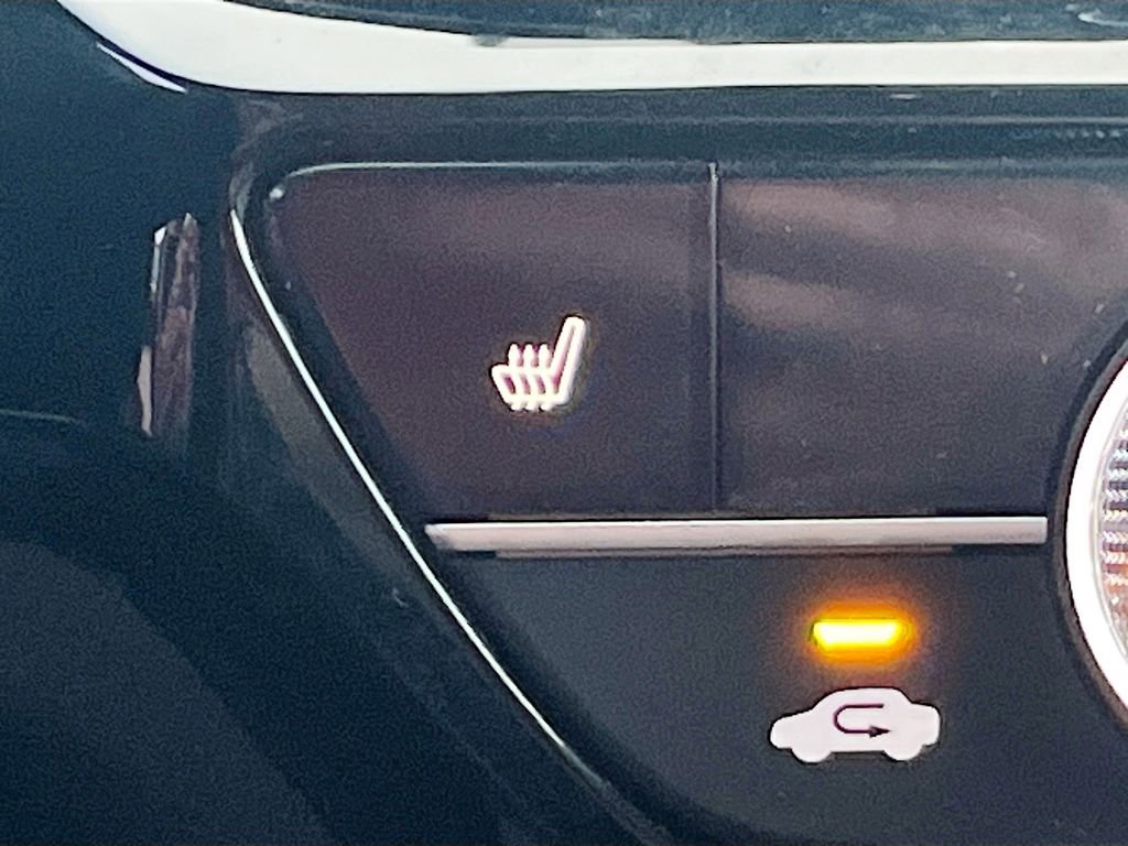 Used 2024 Honda Civic EX-L image 19