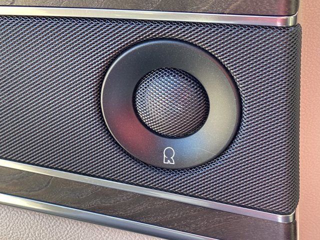 Used 2019 Lincoln Nautilus Reserve AWD/4WD image 16