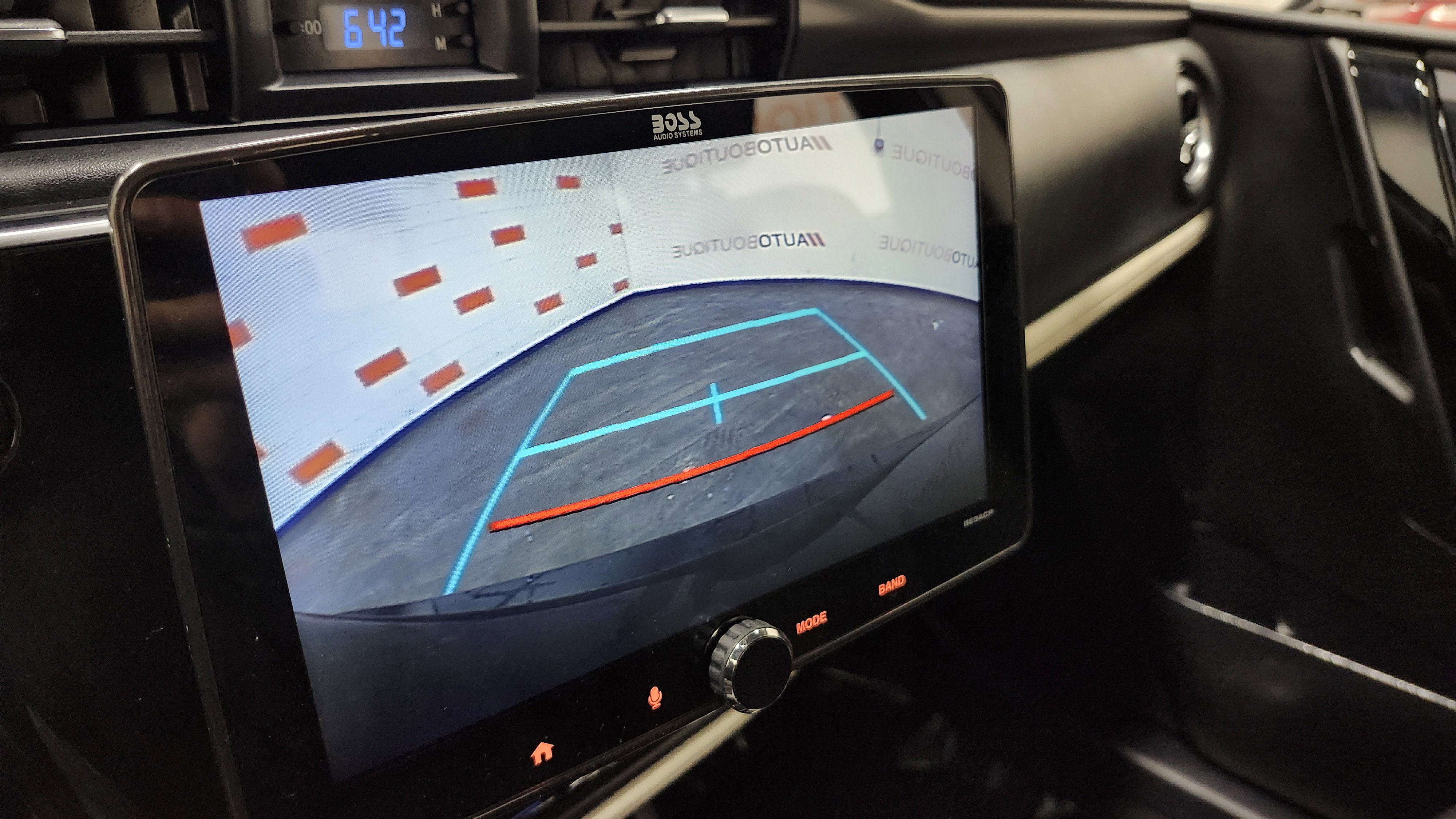 Used 2016 Scion iM image 2