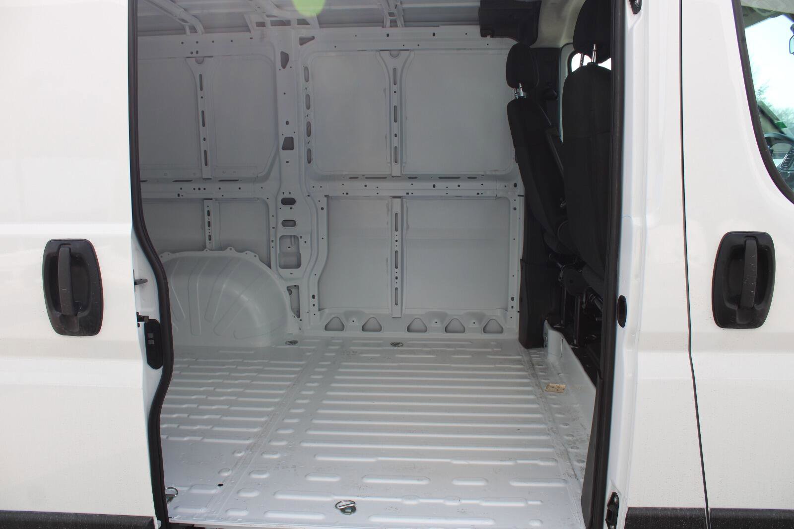 New 2026 RAM ProMaster 1500 w/ Power Group image 26